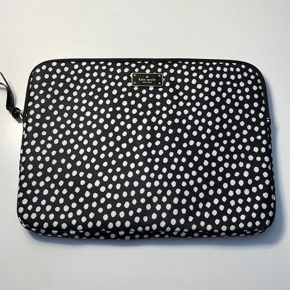 kate spade Bags Kate Spade Laptop Case Poshmark